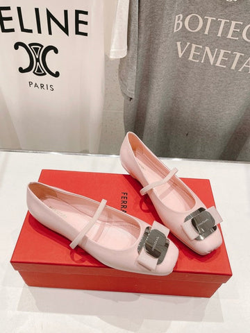 Makersluxe - FGO Women Shoes - 045