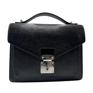 Louis Vuitton  Epi Leather Handbag