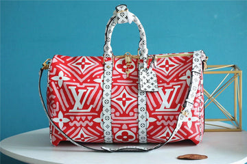 Makersluxe Fashion Lu-Vi bags - 11209