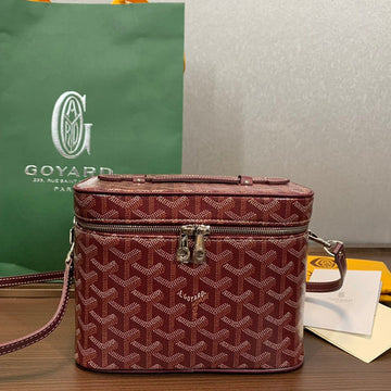Makersluxe Bags - GOD Bags - 966