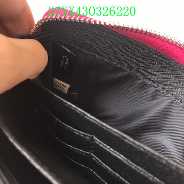 Makersluxeras - CAH Wallet - 094
