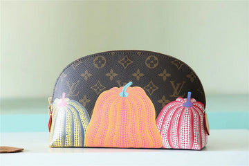 Makersluxe Fashion Lu-Vi bags - 8750