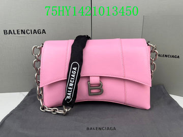 Makersluxe Bags - BGA Bags - 2012