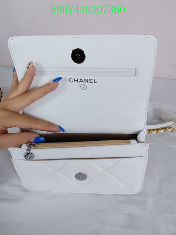 Makersluxeras - CHL Bags - 2999