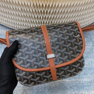 Makersluxe Bags - GOD Bags - 1003