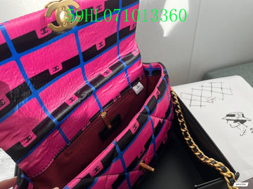 Makersluxeras - CHL Bags - 2126