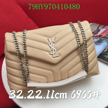 Makersluxeras - YLS Bags - 1928