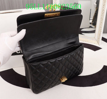 Makersluxeras - CHL Bags - 3336
