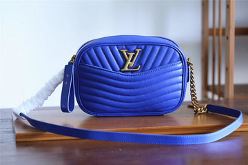 Makersluxe Fashion Lu-Vi bags - 8586