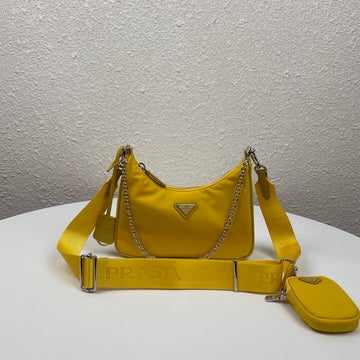 Makersluxe - PD Bags - 319