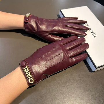 Makersluxe - Mix Gloves - 568