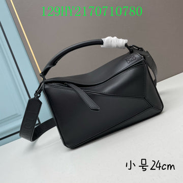 Makersluxe Bags - LWE Bags - 051