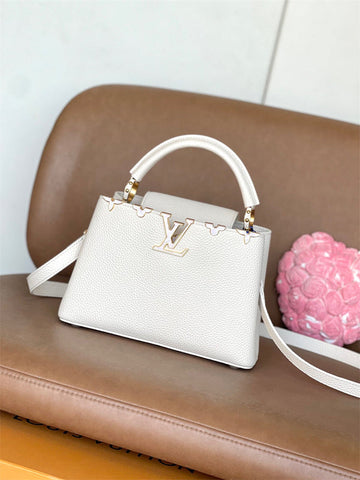 Makersluxe - LOV Bags - 321