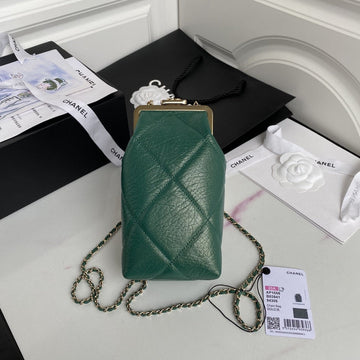 Makersluxe Bags - CHL Bags - 1644