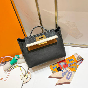 Makersluxe - HMS Bags - 1617