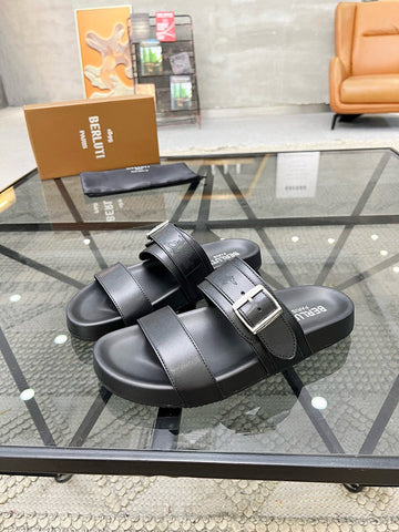 Makersluxe - BRE Men Shoes - 150