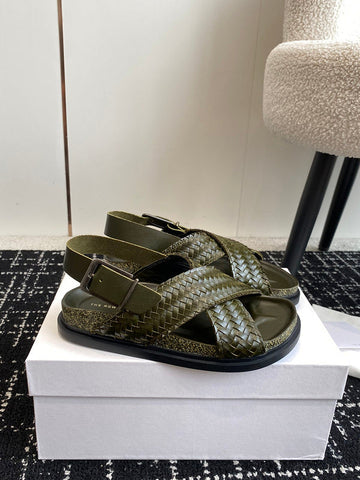 Makersluxe - THR Women Shoes - 334