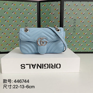 GCC - MLB Fashion Bags - 772