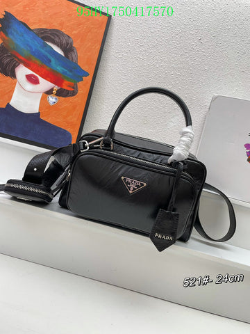 Makersluxe Bags - PDA Bags - 3404