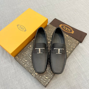 Makersluxe - TDS Men Shoes - 443