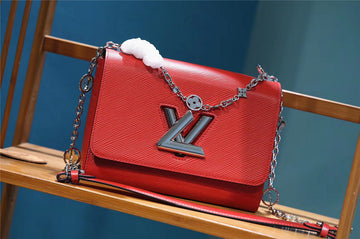 Makersluxe Fashion Lu-Vi bags - 8530