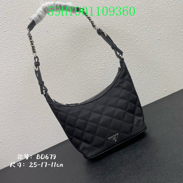 Makersluxe Bags - PDA Bags - 3837