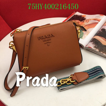 Makersluxe Bags - PDA Bags - 3559