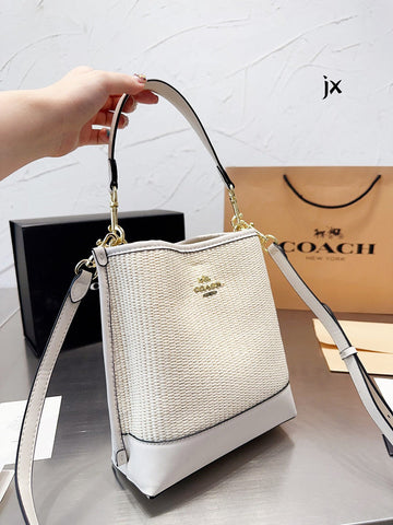 Makersluxe Bags - CCH Bags - 023