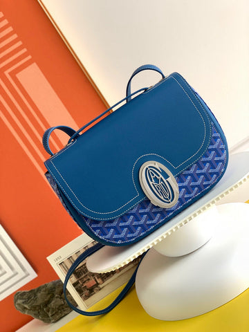 Makersluxe Bags - GOD Bags - 620