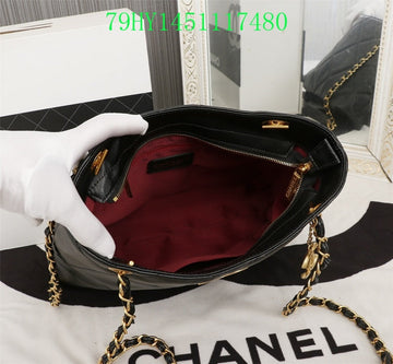 Makersluxeras - CHL Bags - 3196