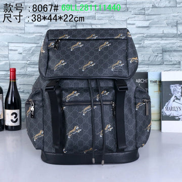 Makersluxe Fashion - GCI Bags - 11426