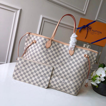 MLB Fashion Lu-Vi bags - 2188