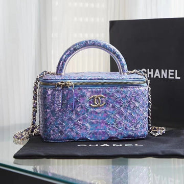 Makersluxe Bags - CHL Bags - 1260