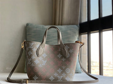 Makersluxe - LOV Bags - 360
