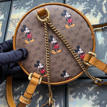 Makersluxe Fashion - GCI Bags - 2970