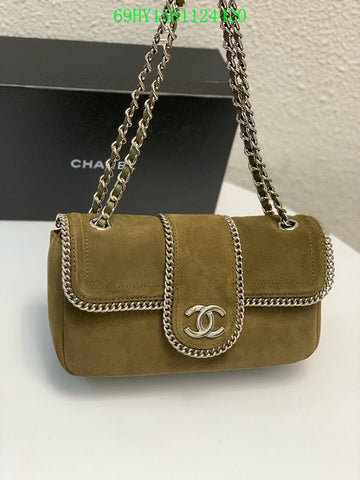 Makersluxeras - CHL Bags - 1833