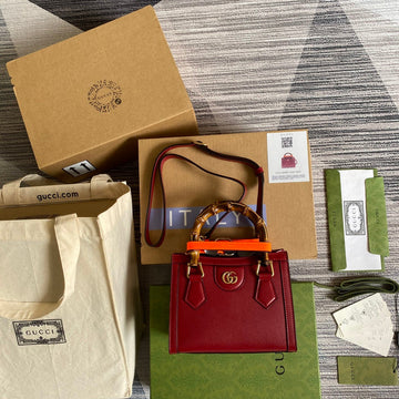 Makersluxe Bags - GCI Bags - 5069