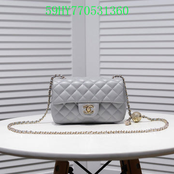 Makersluxe Bags - CHL Bags - 5148