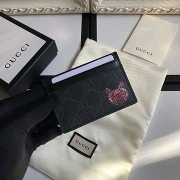ZYNTQ - GUKI Wallets - 035