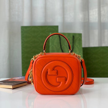 Makersluxe Fashion - GCI Bags - 12244