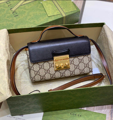 Makersluxe Bags - GCI Bags - 2984