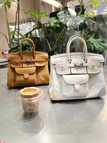 Makersluxe - HMS Bags - 1315