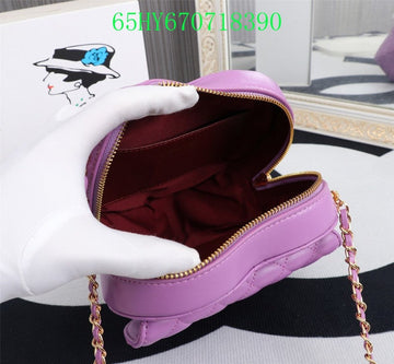 Makersluxeras - CHL Bags - 2485
