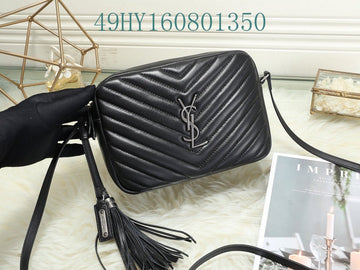 Makersluxeras - YLS Bags - 2216