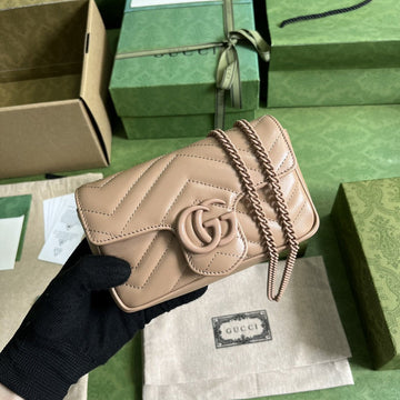 Makersluxe Bags - GCI Bags - 498