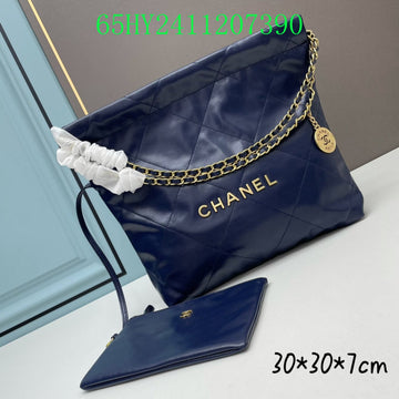 Makersluxeras - CHL Bags - 1727