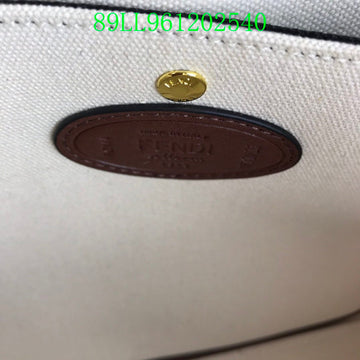 Makersluxeras - FDE Bags - 2019