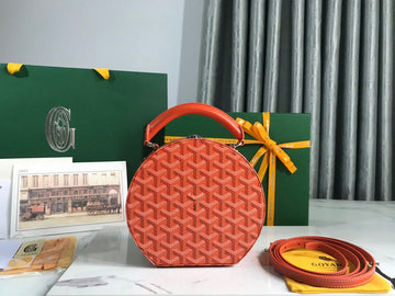 Makersluxe Bags - GOD Bags - 632