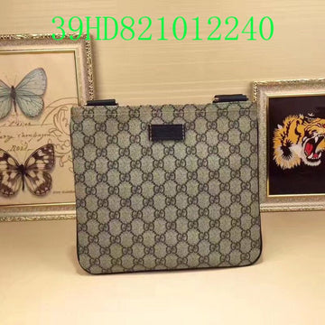 Makersluxe Fashion - GCI Bags - 11144