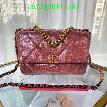 Makersluxe Bags - CHL Bags - 5457